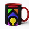 KC POP - 11 oz. Coffee Mug
