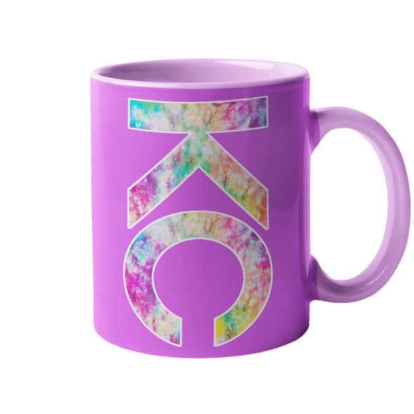 KC Big ID Drinkware - 11oz. Coffee Mug