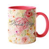 KC POP - 11 oz. Coffee Mug