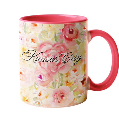 KC POP - 11 oz. Coffee Mug