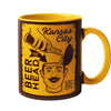 KC POP - 11 oz. Coffee Mug