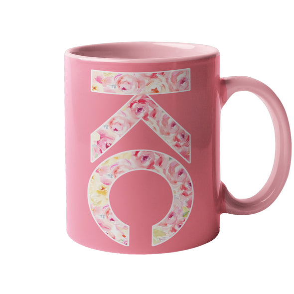 KC Big ID Drinkware - 11oz. Coffee Mug