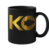 KC Sports Drinkware - 11oz. Coffee Mug