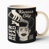 KC POP - 11 oz. Coffee Mug