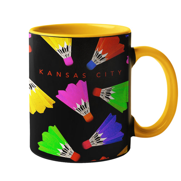 KC POP - 11 oz. Coffee Mug