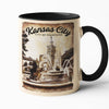 KC POP - 11 oz. Coffee Mug