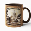 KC POP - 11 oz. Coffee Mug