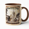 KC POP - 11 oz. Coffee Mug