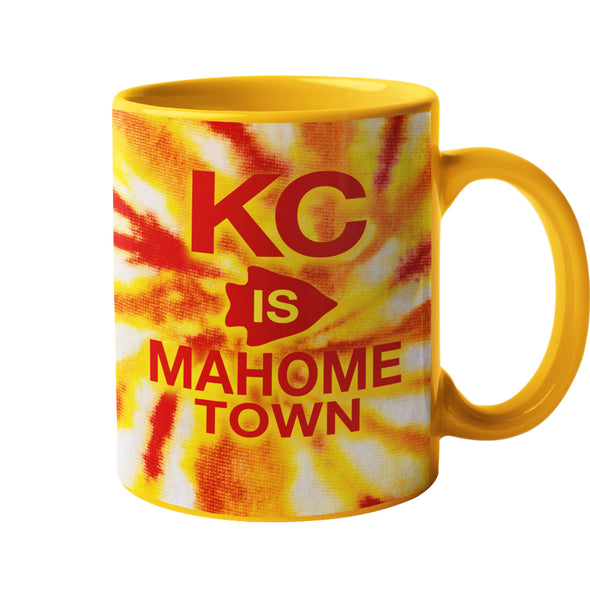 KC Sports Drinkware - 11oz. Coffee Mug
