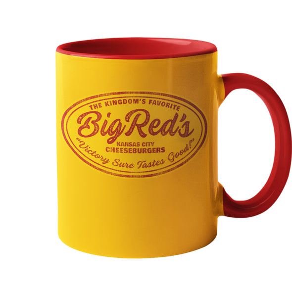KC Sports Drinkware - 11oz. Coffee Mug
