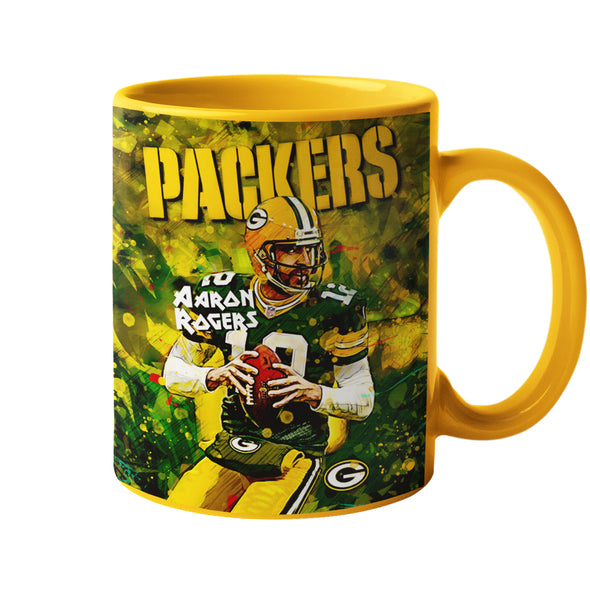 KC Sports Drinkware - 11oz. Coffee Mug