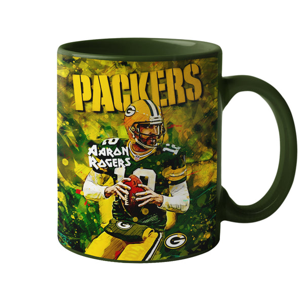 KC Sports Drinkware - 11oz. Coffee Mug
