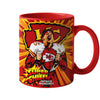 KC Sports Drinkware - 11oz. Coffee Mug