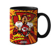 KC Sports Drinkware - 11oz. Coffee Mug