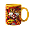 KC Sports Drinkware - 11oz. Coffee Mug