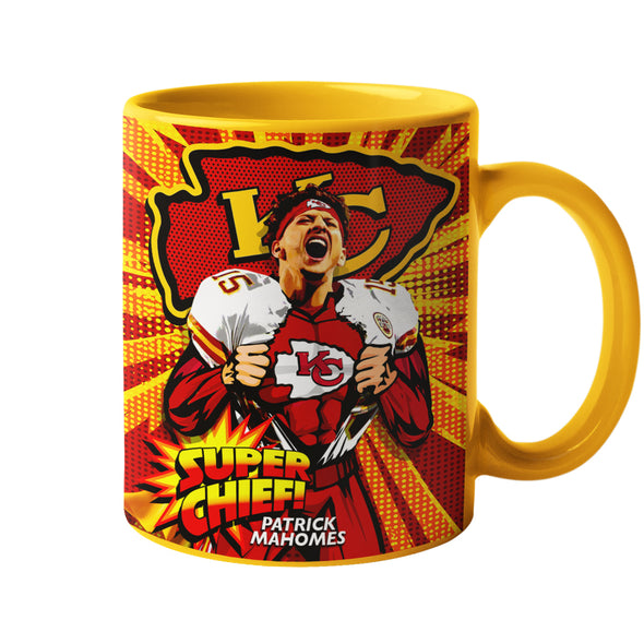 KC Sports Drinkware - 11oz. Coffee Mug
