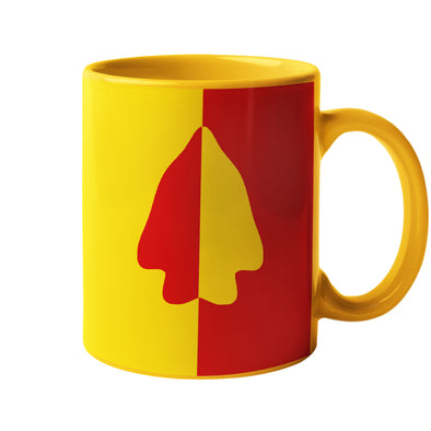 KC Sports Drinkware - 11oz. Coffee Mug