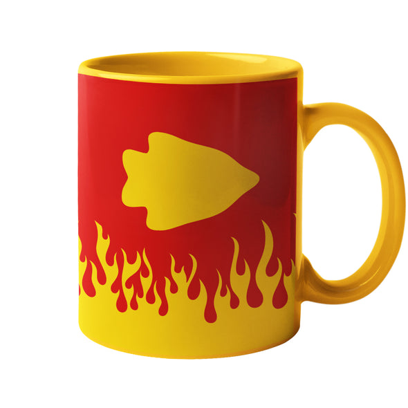 KC Sports Drinkware - 11oz. Coffee Mug