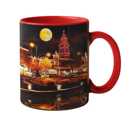 KC POP - 11 oz. Coffee Mug
