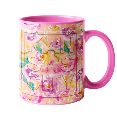 KC POP - 11 oz. Coffee Mug