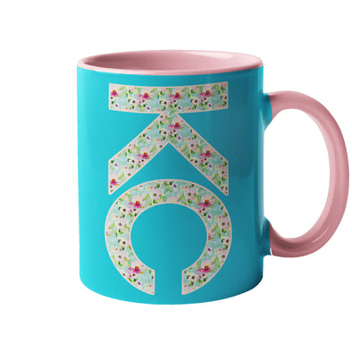 KC Big ID Drinkware - 11oz. Coffee Mug