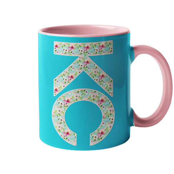 KC Big ID Drinkware - 11oz. Coffee Mug