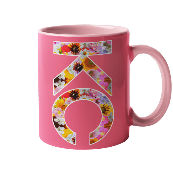 KC Big ID Drinkware - 11oz. Coffee Mug