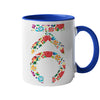 KC Big ID Drinkware - 11oz. Coffee Mug