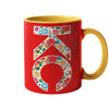 KC Big ID Drinkware - 11oz. Coffee Mug