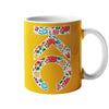 KC Big ID Drinkware - 11oz. Coffee Mug
