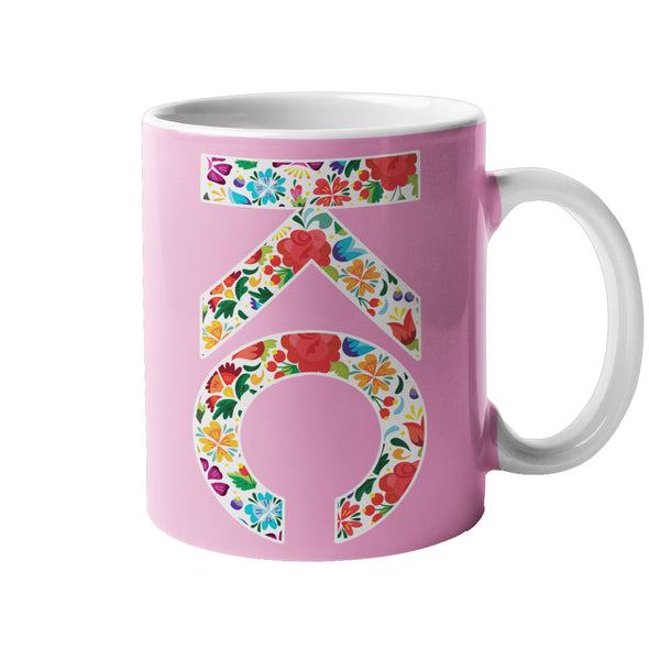 KC Big ID Drinkware - 11oz. Coffee Mug