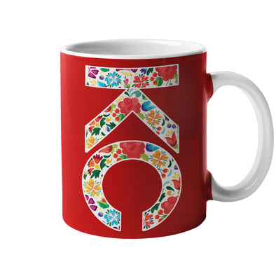 KC Big ID Drinkware - 11oz. Coffee Mug