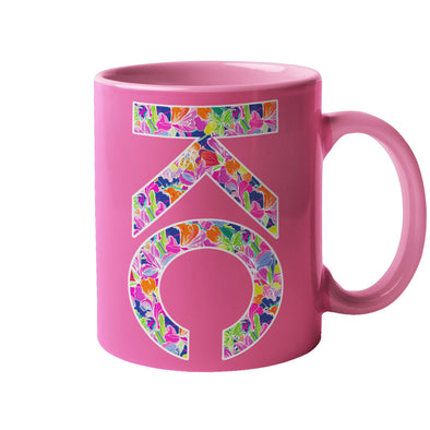 KC Big ID Drinkware - 11oz. Coffee Mug