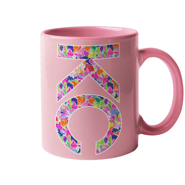 KC Big ID Drinkware - 11oz. Coffee Mug