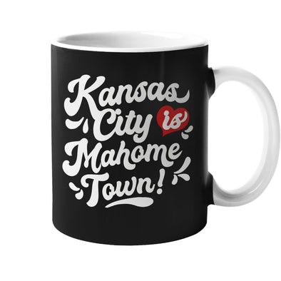 KC Sports Drinkware - 11oz. Coffee Mug