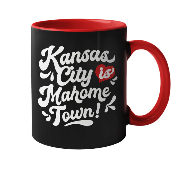 KC Sports Drinkware - 11oz. Coffee Mug