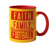 KC Sports Drinkware - 11oz. Coffee Mug