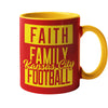 KC Sports Drinkware - 11oz. Coffee Mug