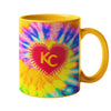 KC POP - 11 oz. Coffee Mug