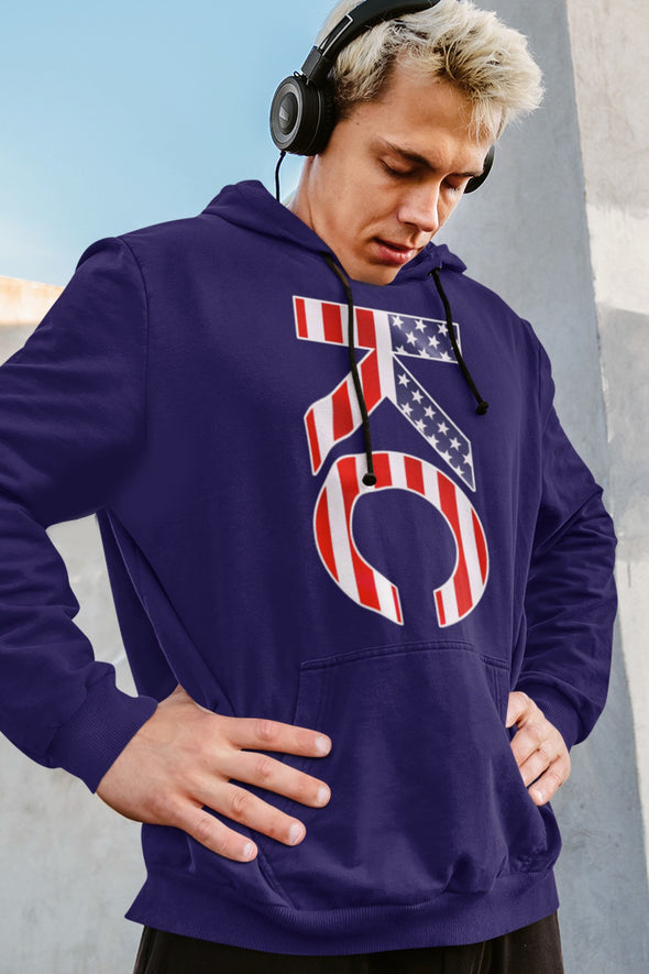 Big ID Wear-KC-Unisex Crew Neck Tee