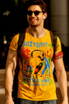 JC Jazz District - Unisex Crew Neck Tee