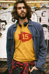 Arrowhead Player Number Tee - Unisex Tees (Variety)