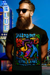 JC Jazz District - Unisex Crew Neck Tee