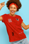 KC Cow Kites - Unisex Crew Neck Tee