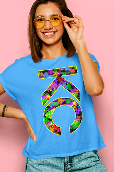 Big ID Wear-KC-Unisex Crew Neck Tee