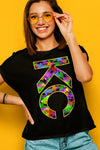 Big ID Wear-KC-Unisex Crew Neck Tee