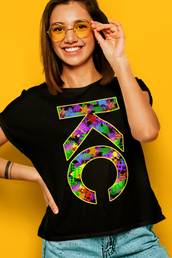 Big ID Wear-KC-Unisex Crew Neck Tee