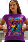 JC Jazz District - Unisex Crew Neck Tee