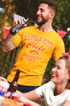 Kansas City Chefs Barbeque - Unisex Crew Neck Tee