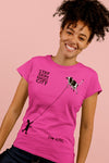 KC Cow Kites - Unisex Crew Neck Tee